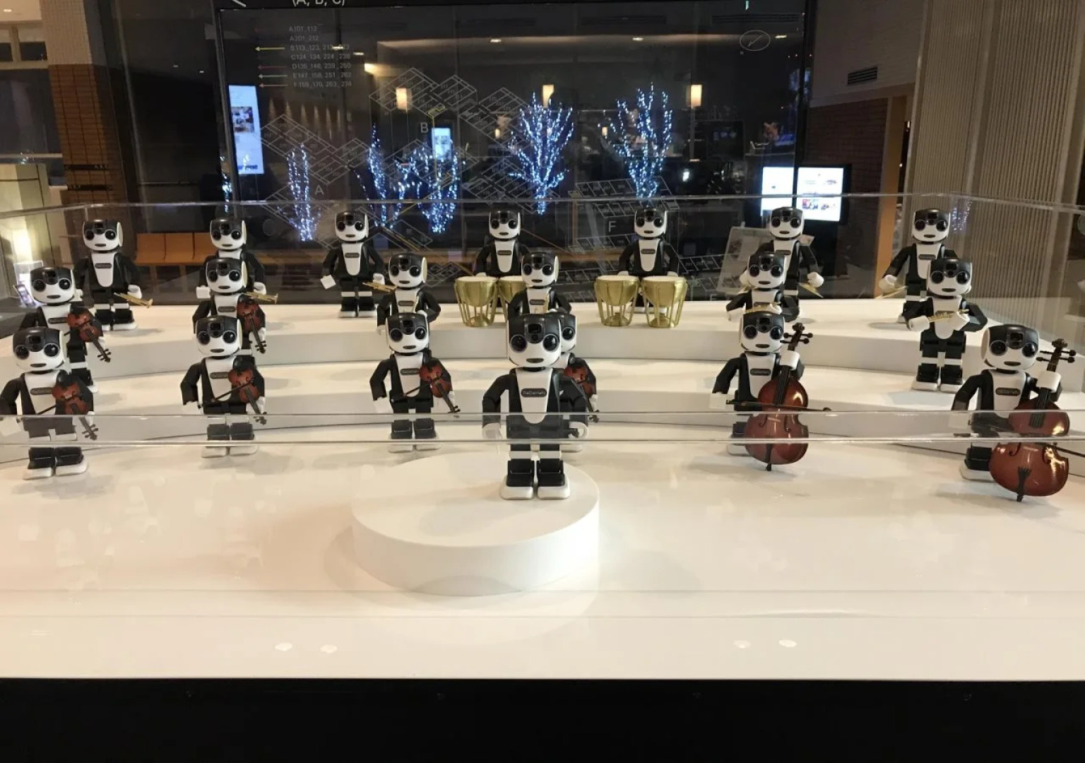 Hotel Rotterdam Huis Ten Bosch