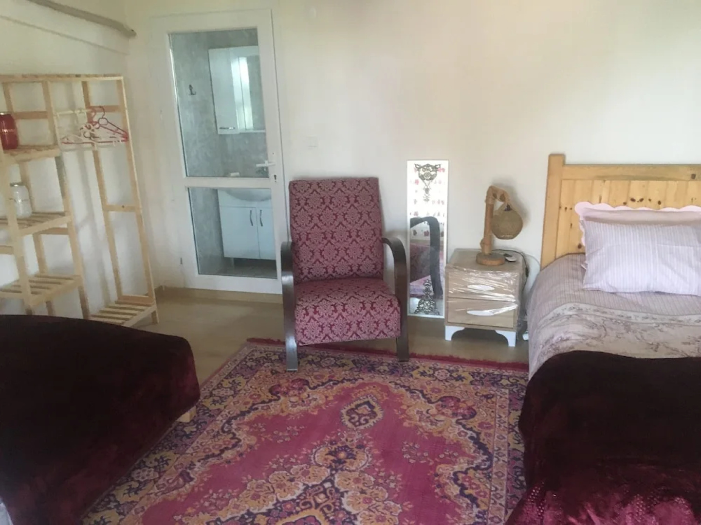 Mount Ida Detox Hotel Adults only Izmir