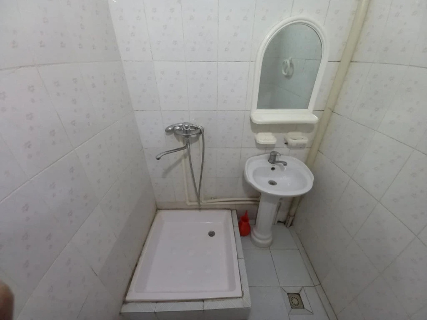 Sanatorium Named After Babur