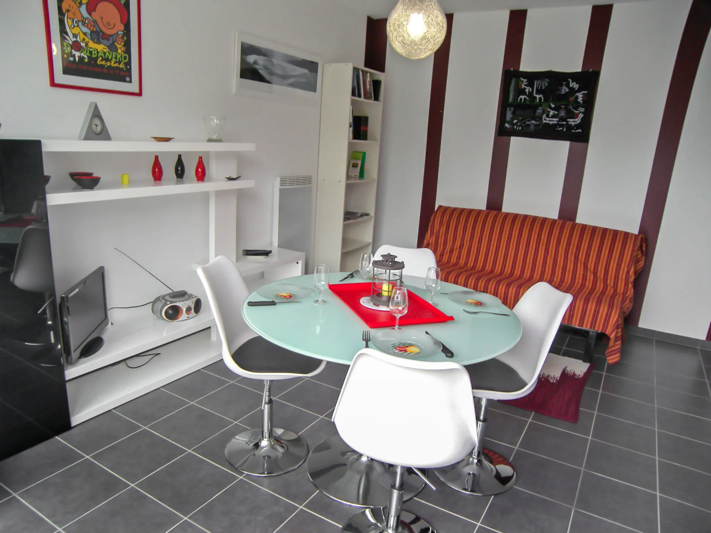 Apartment Résidence Baigura