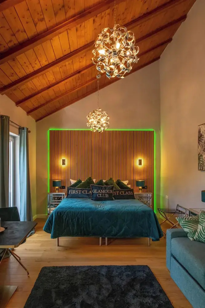 Villa Tropicana