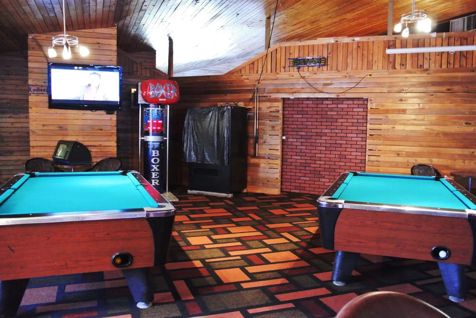 Vegreville Garden Inn