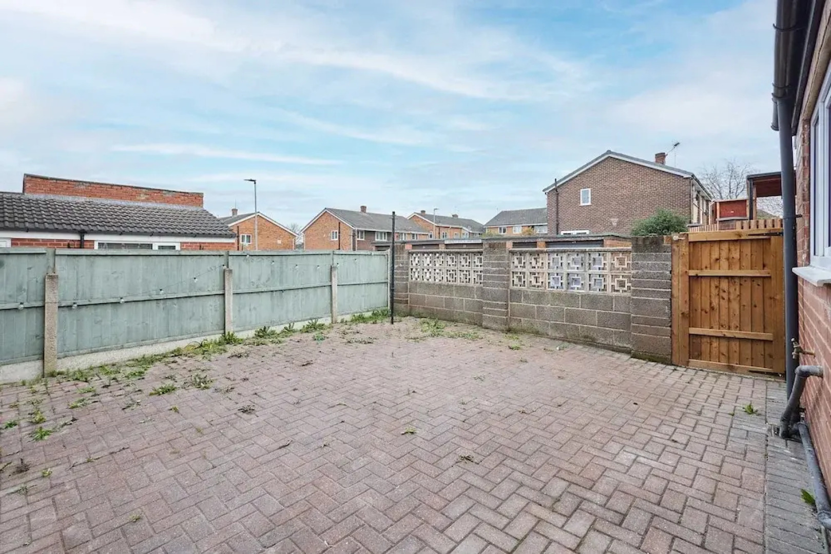 Host Stay Joffre Avenue