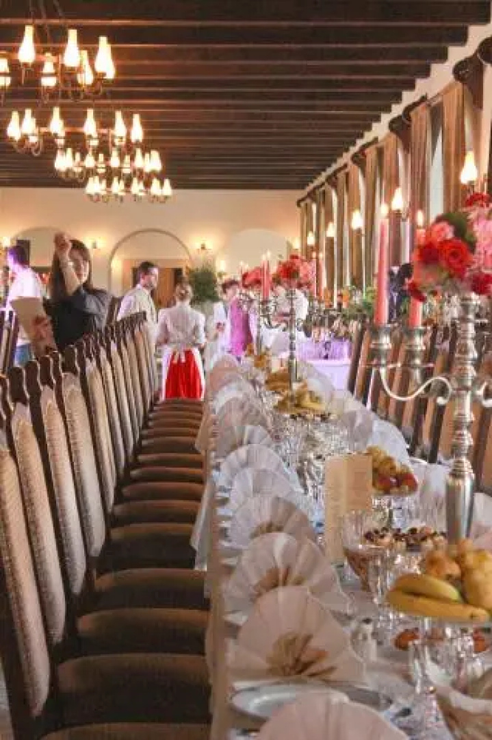 Hotel Medieval