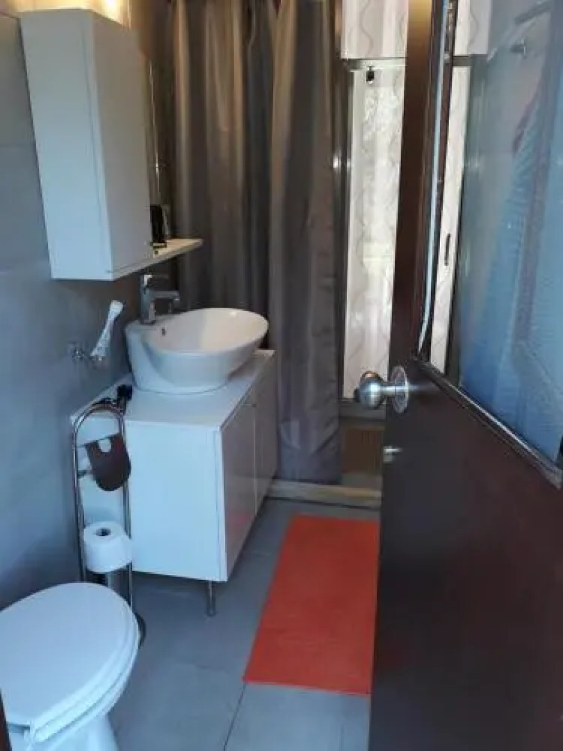 Holiday Home Matthäus