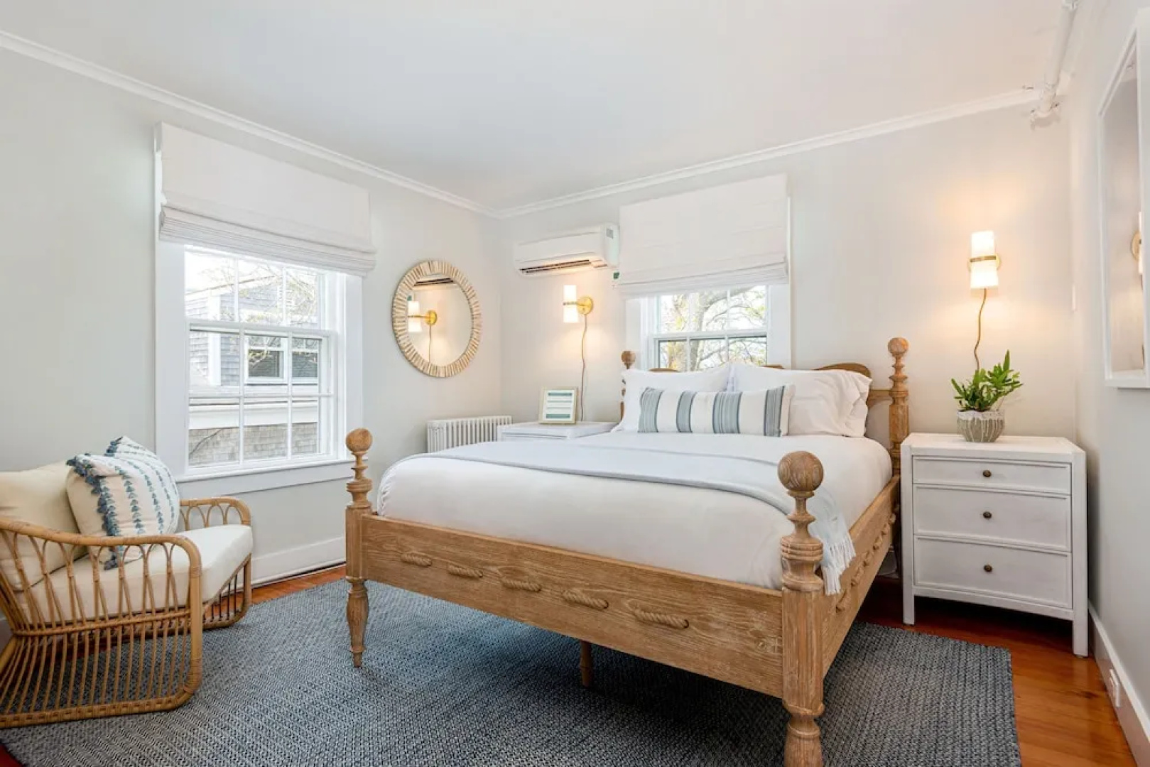 Periwinkle Inn