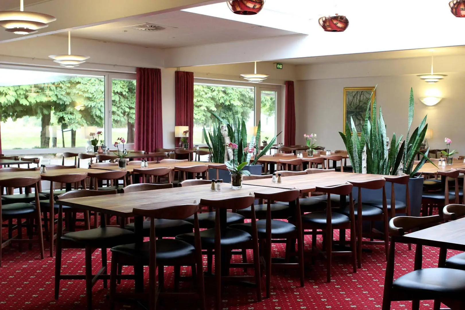 Fjelsted Skov Hotel & Konference