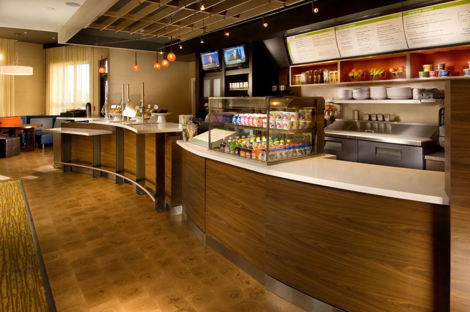 Courtyard Wichita Falls