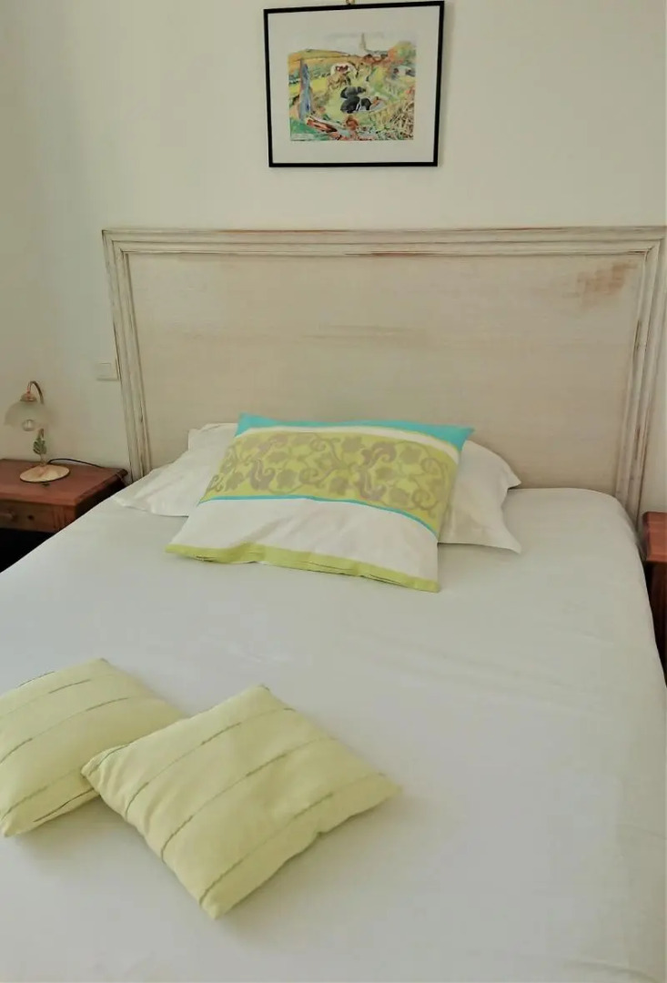 Domaine de la Ferriere