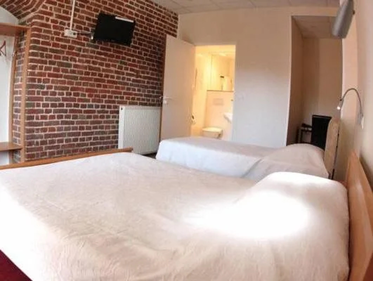 Hotel Le Renaissance