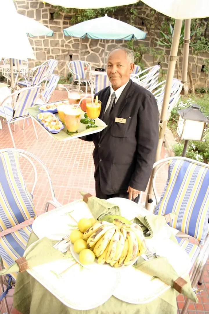 Sunshine Hotel