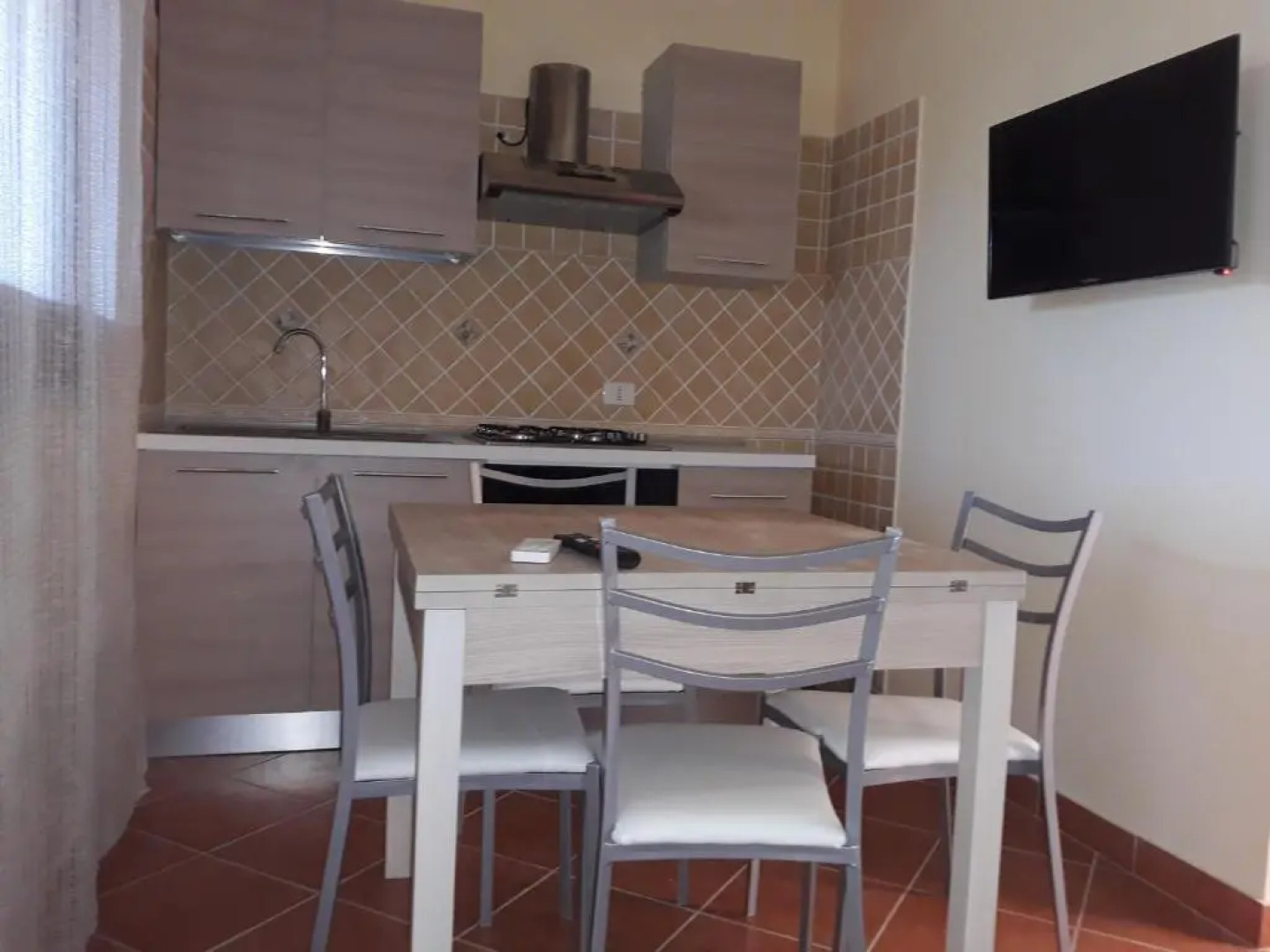 Chez Marie Vacances 28