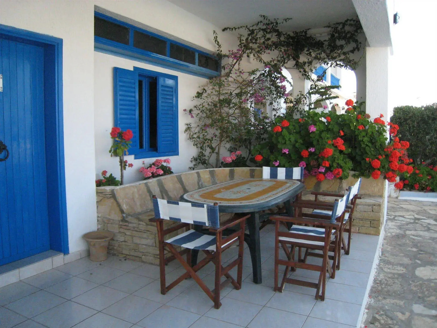 Residence Gerani