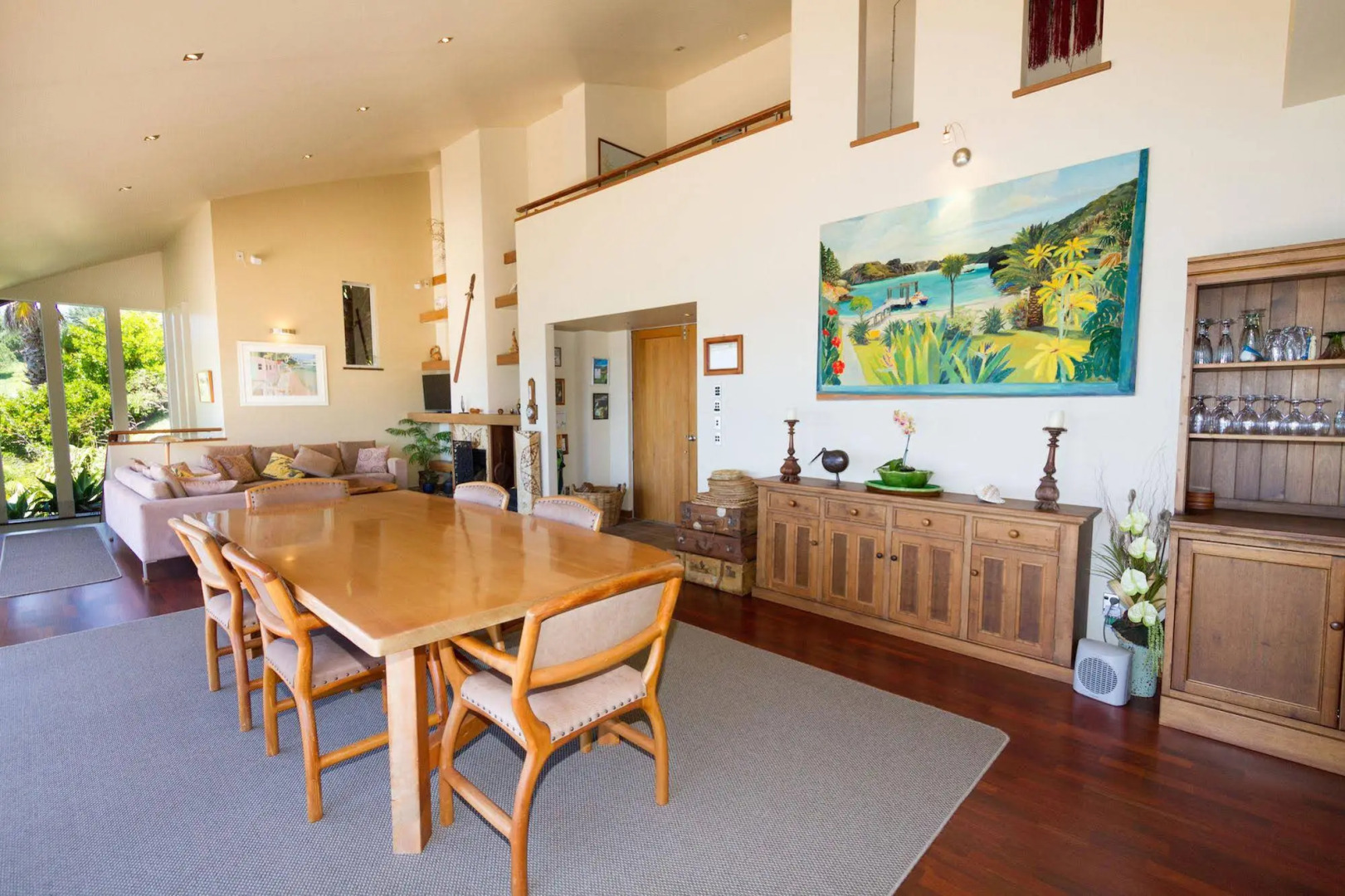 Cavalli Beach House Retreat