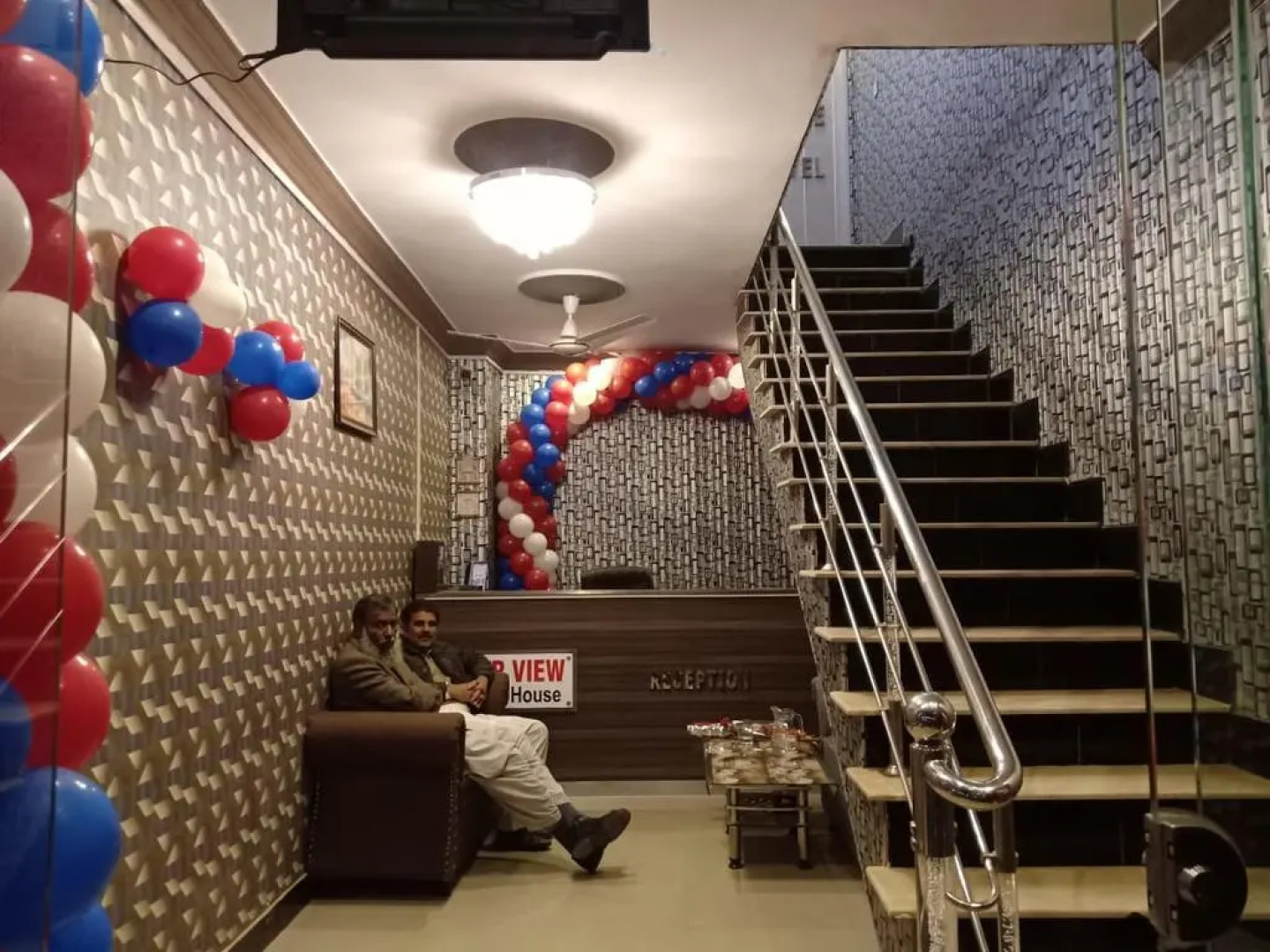 Star View Guest House Bahawalpur