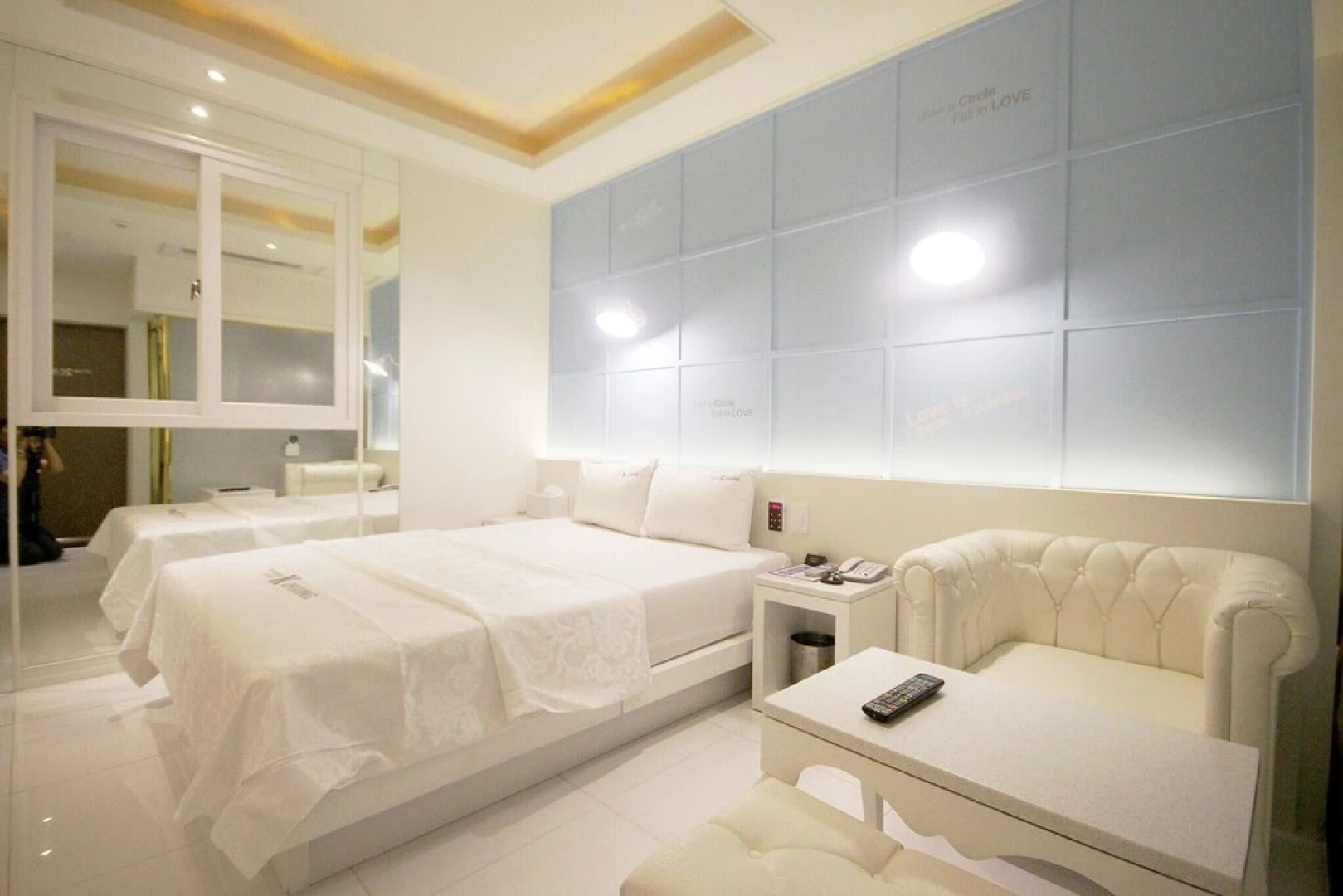 Yecheon K Self Check-in Motel