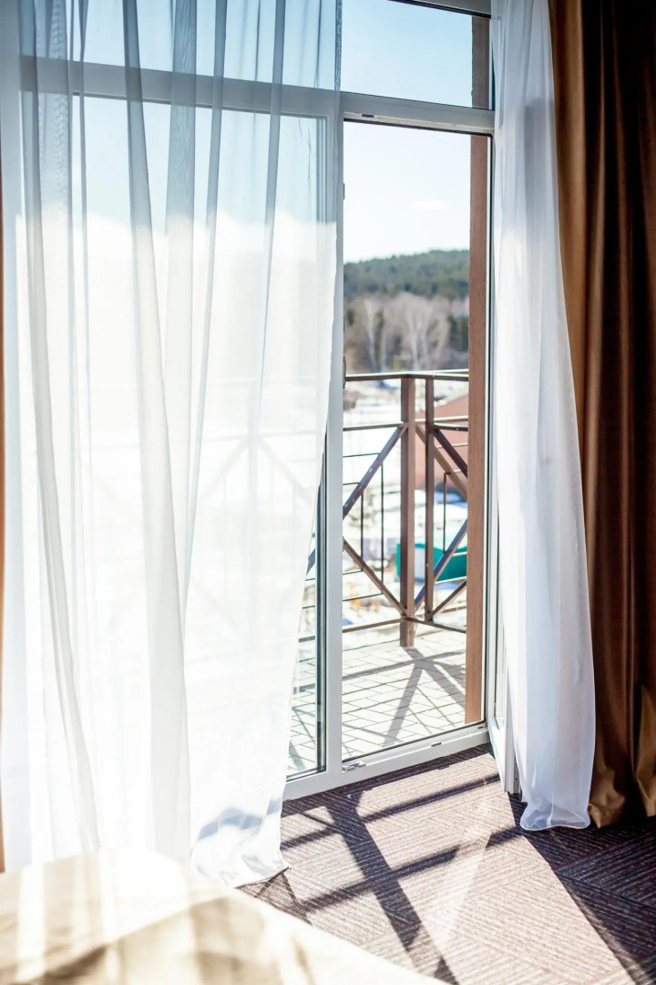 Апартаменты Турголд