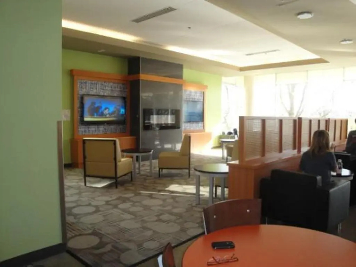 Humber College North Campus Residence