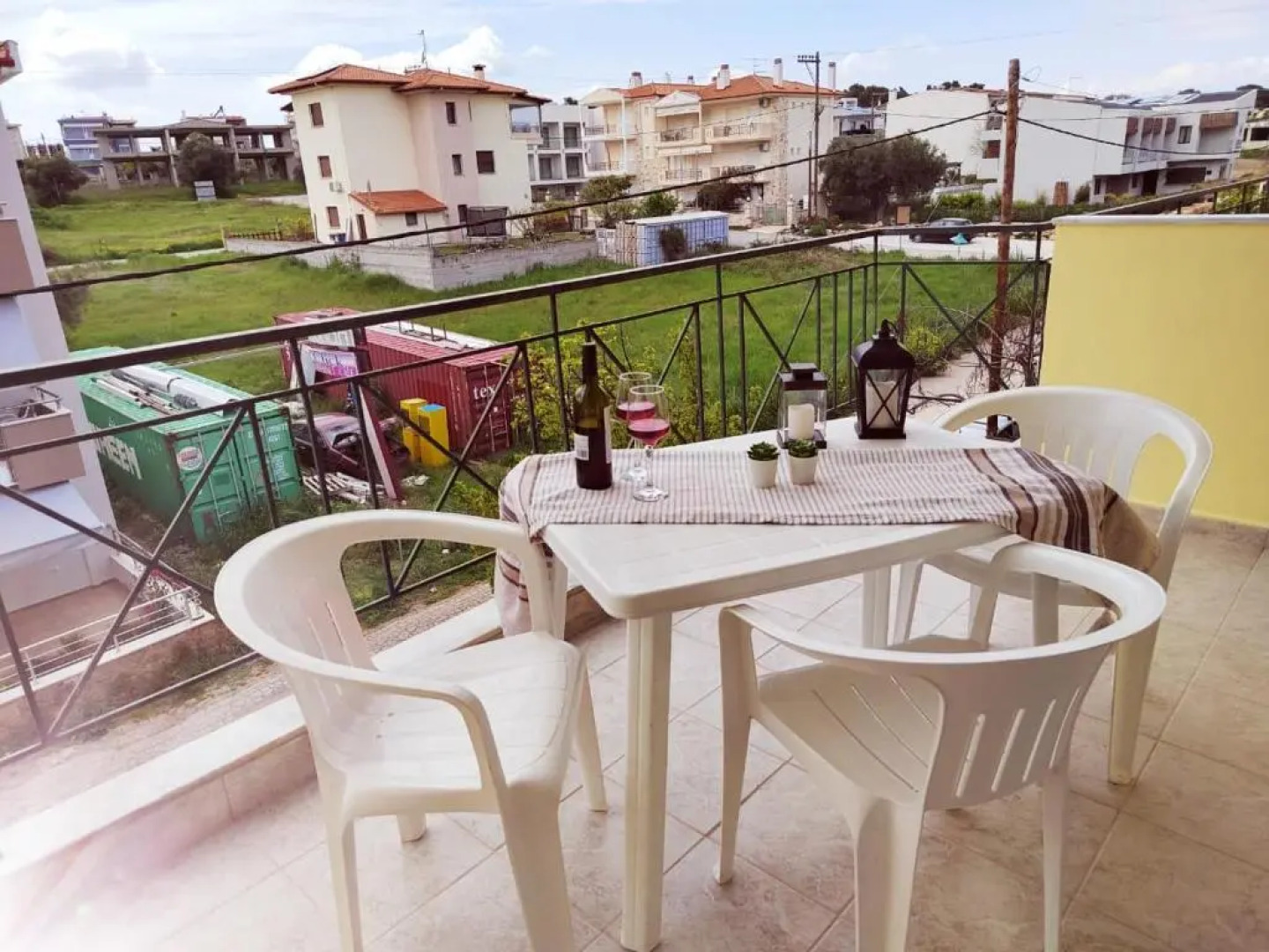 Perfect Apartment 3 GISIONA!!