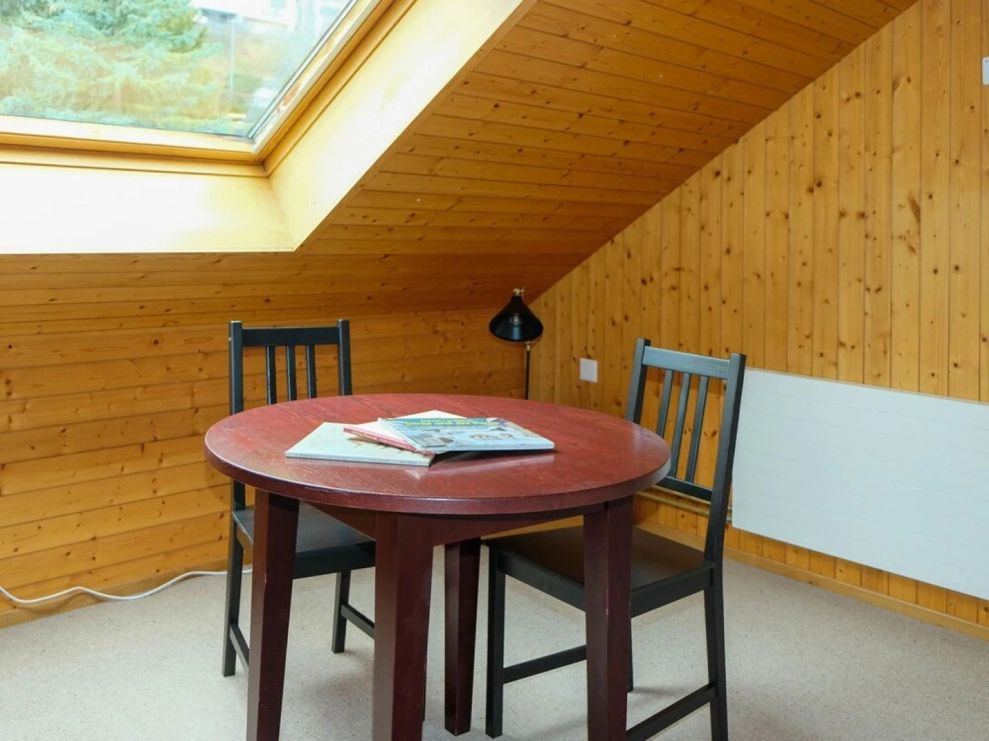 Villa Kunterbunt Spiez