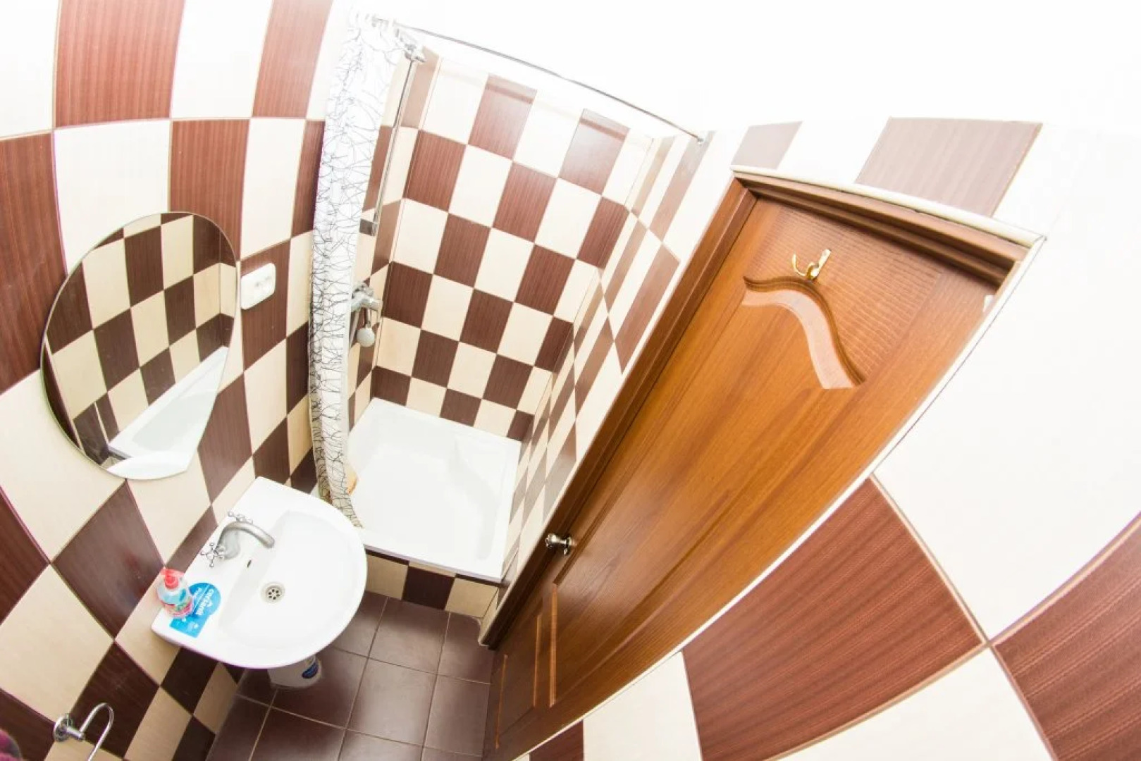 Хостел Coffee Home