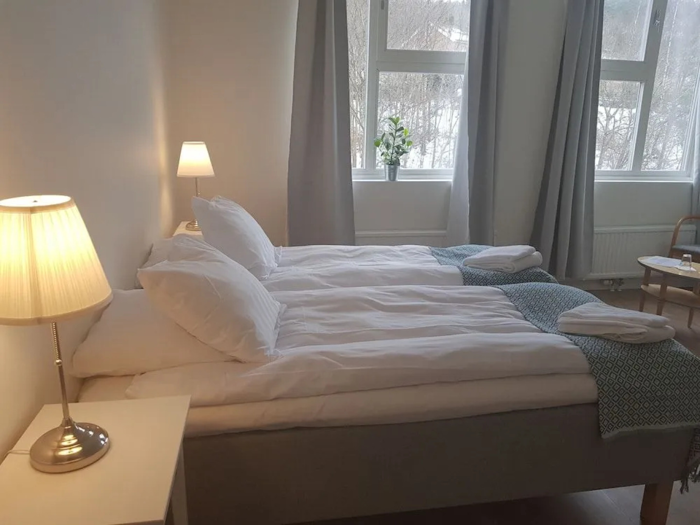 Le Mat Jonsereds Fabriker