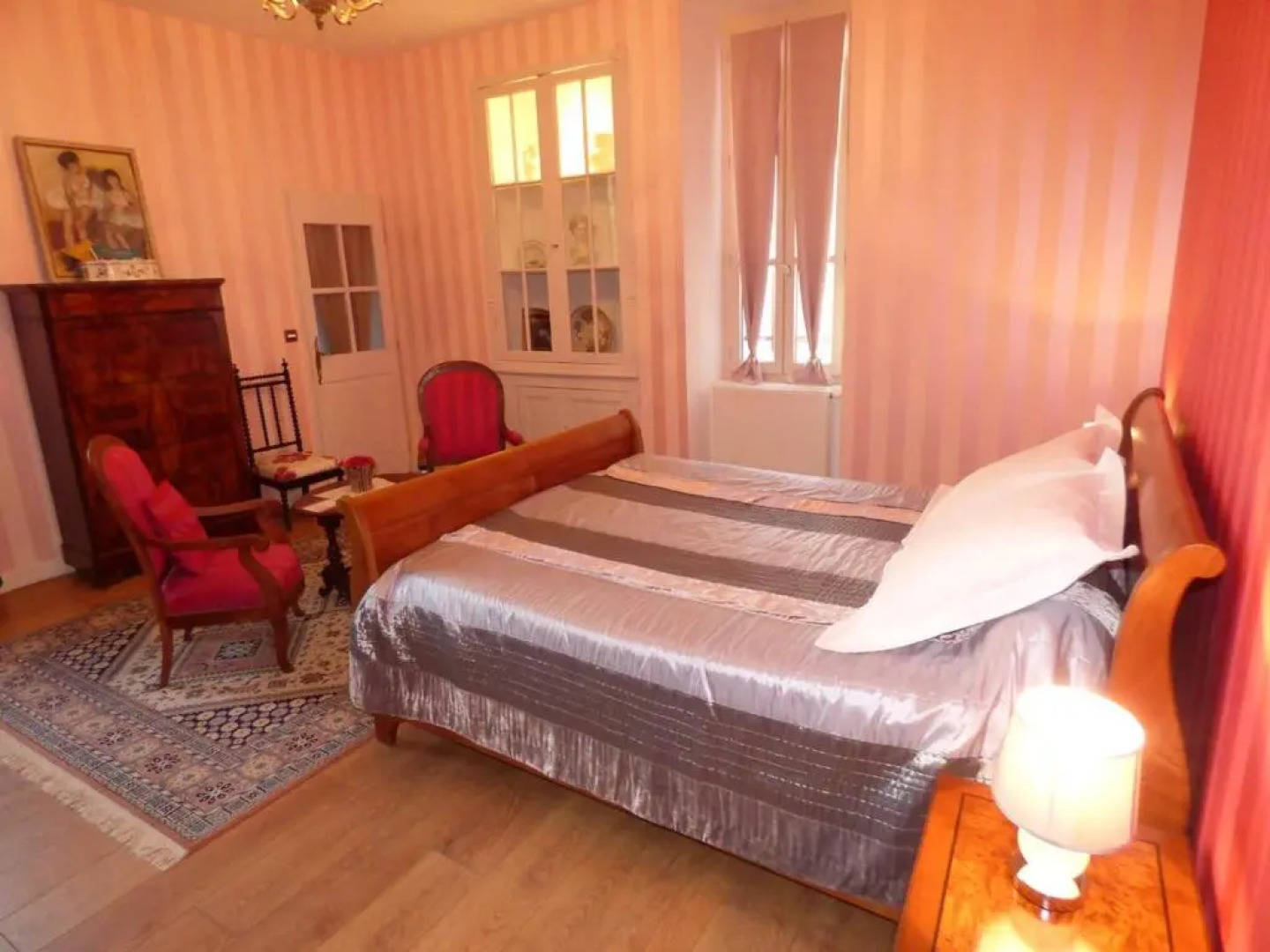 Chambre D'hôtes Bastide du Cosset