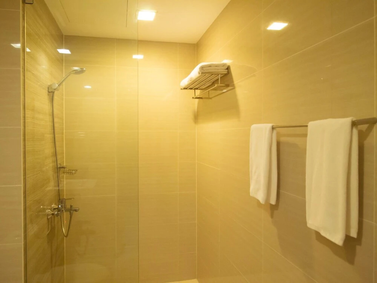 MaxStays Max Home at The Venice Residences