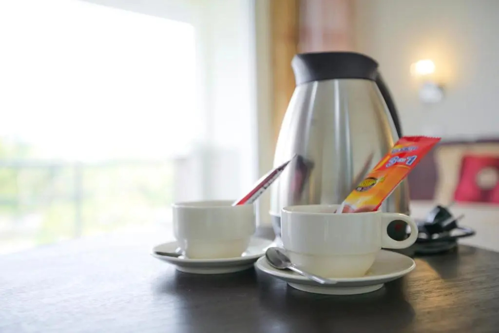 ARAYA HOTEL (SHA Extra Plus)