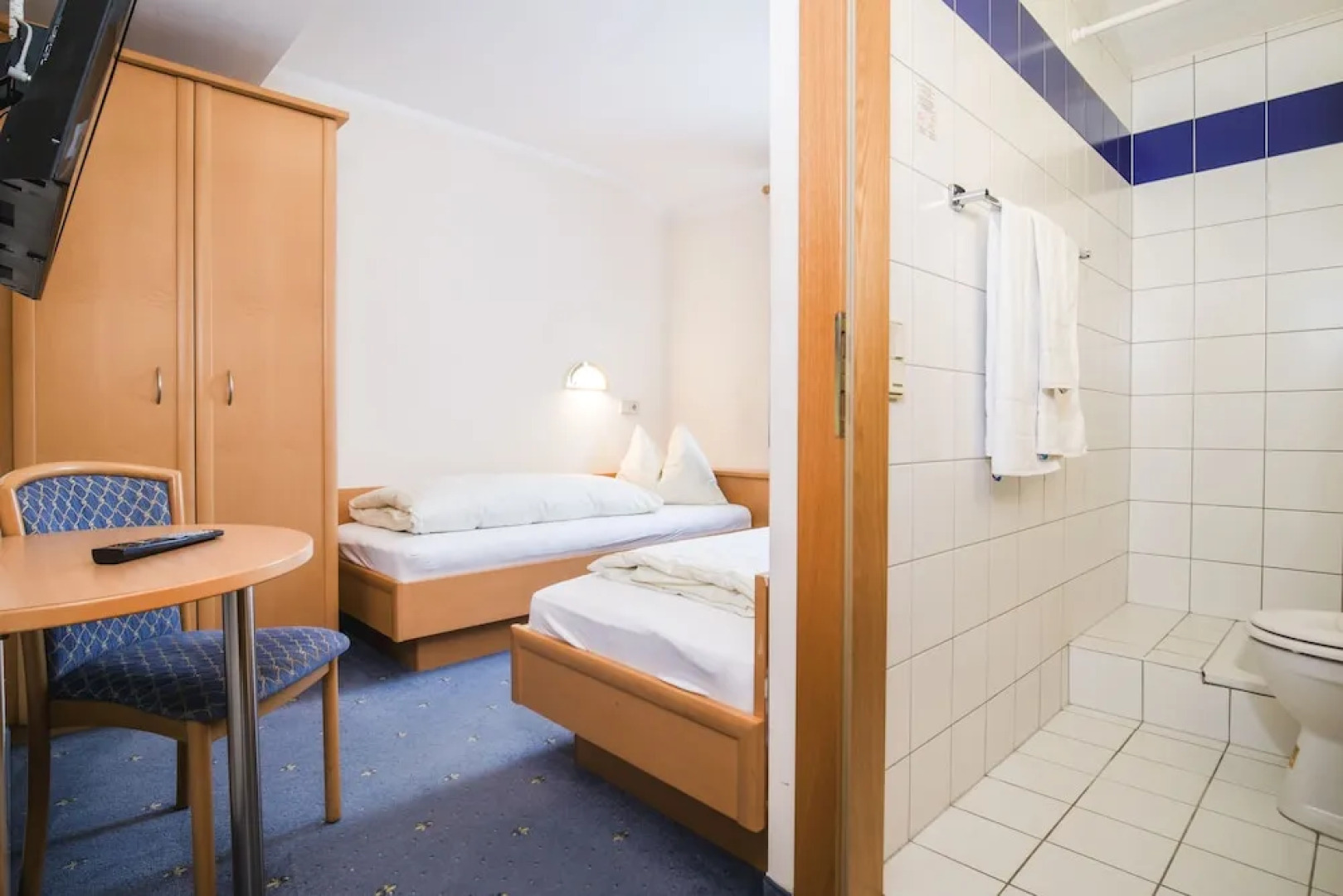 Landhaus Gretl by S4Y