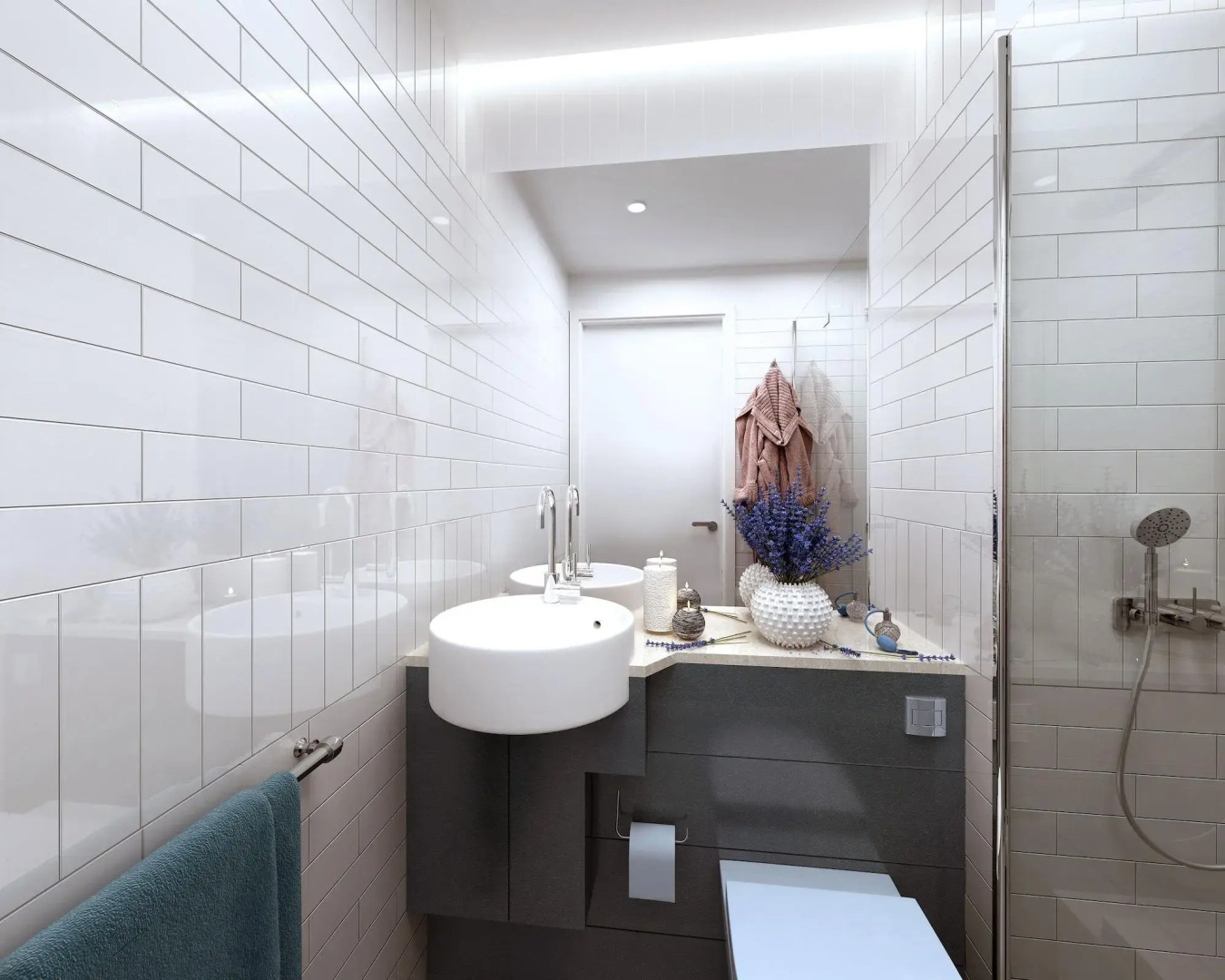 The Hendrick Smithfield