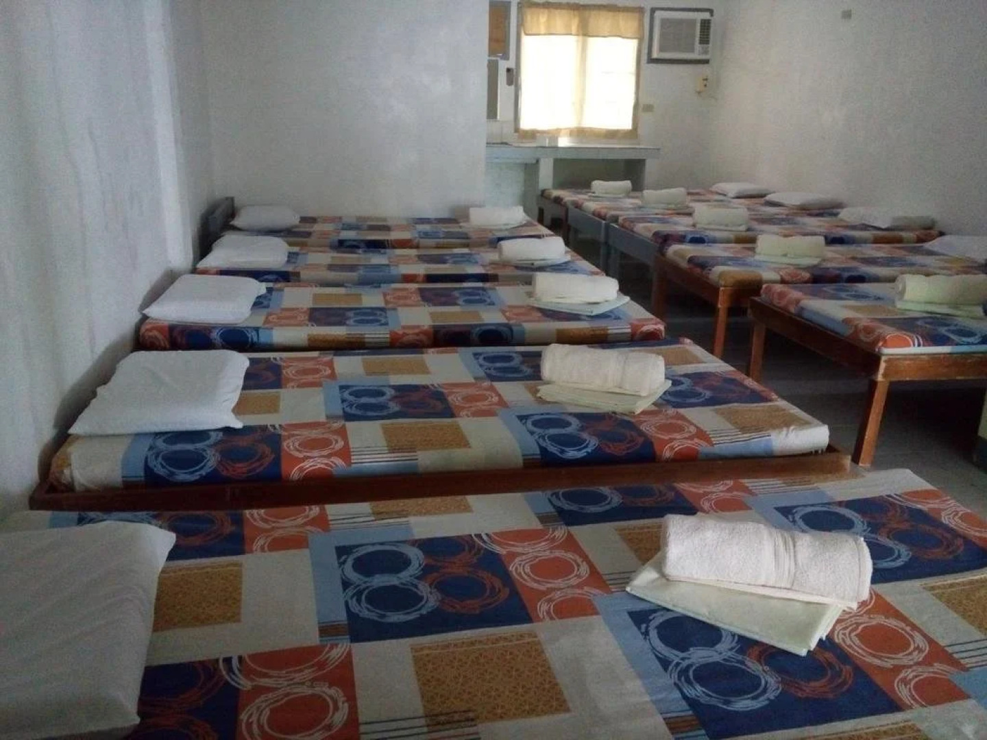 Gazebo Pools and Restaurant