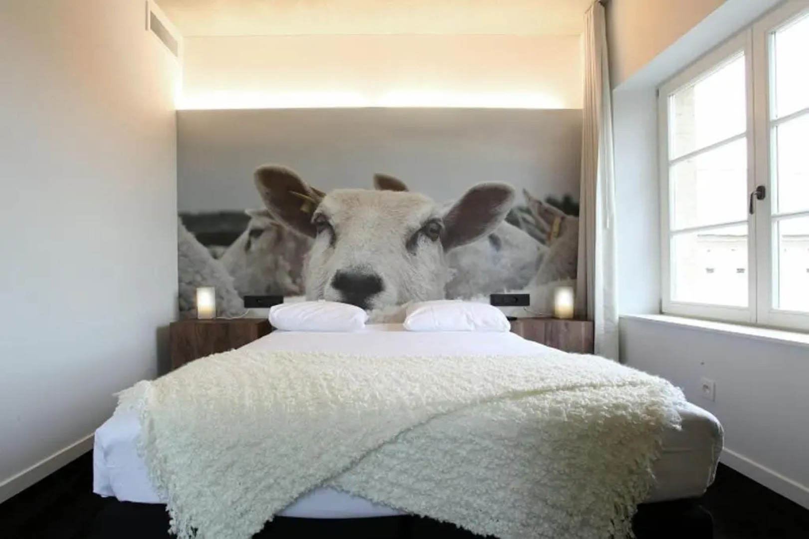 Hotel The Lodge Vilvoorde