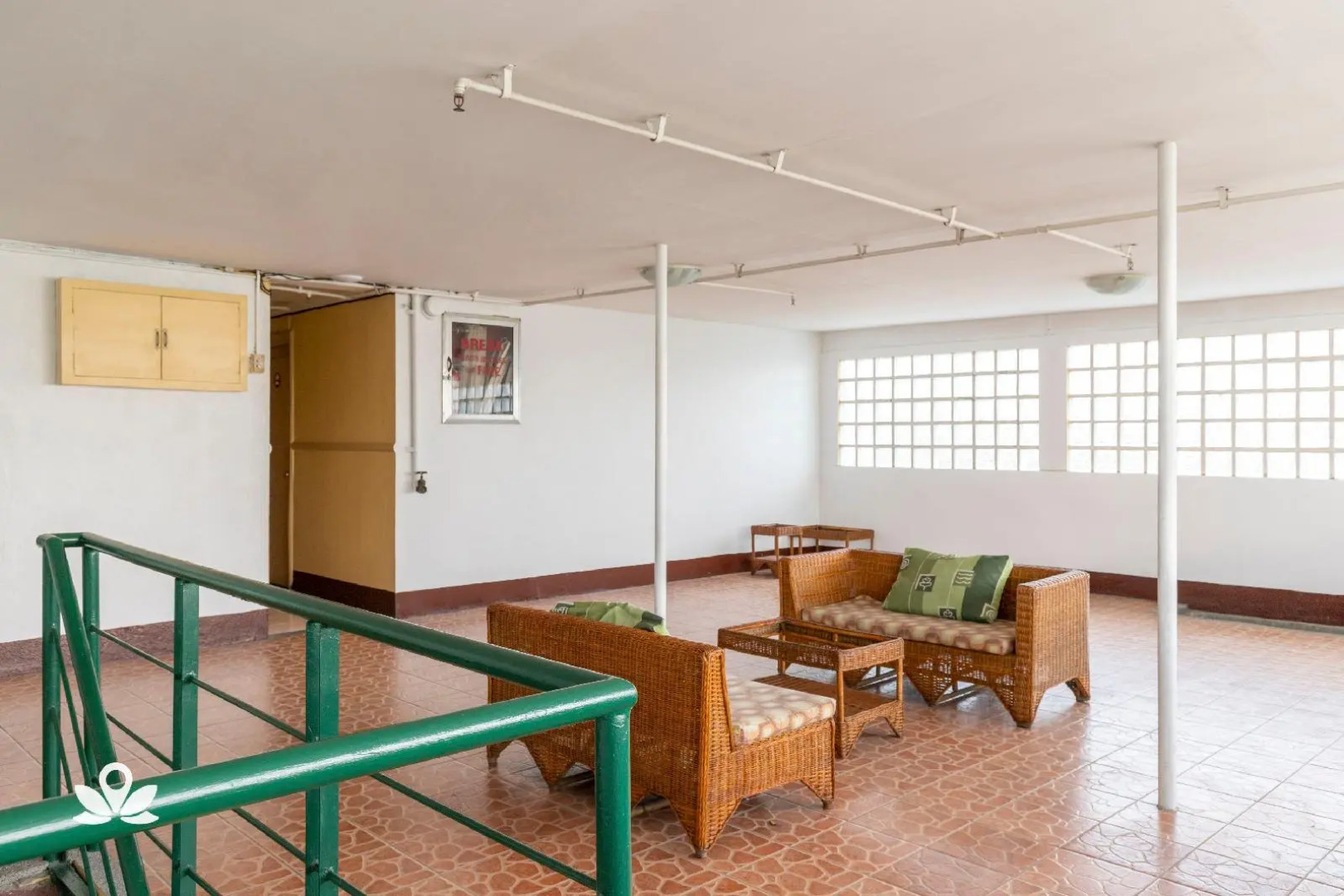 ZEN Rooms Basic 10th Ave Cubao