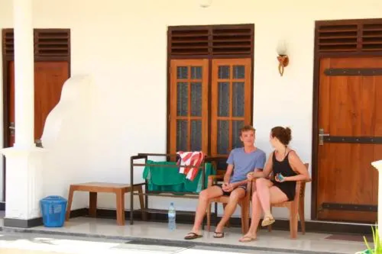 Liyanage Resort