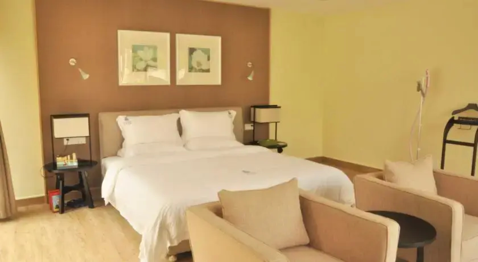 Eliteaqua Resort Hotel