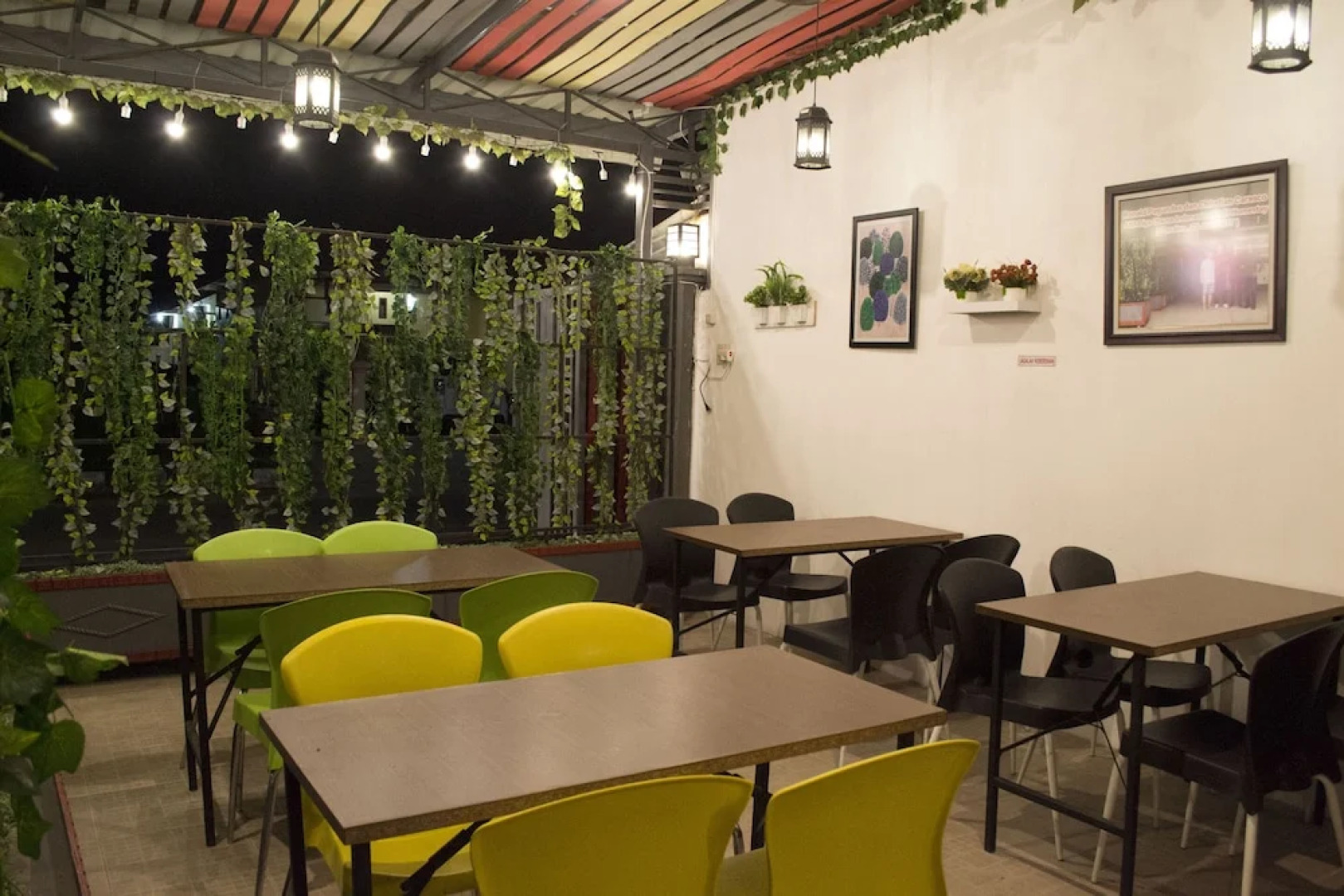 Mh Homestay by OYO Rooms