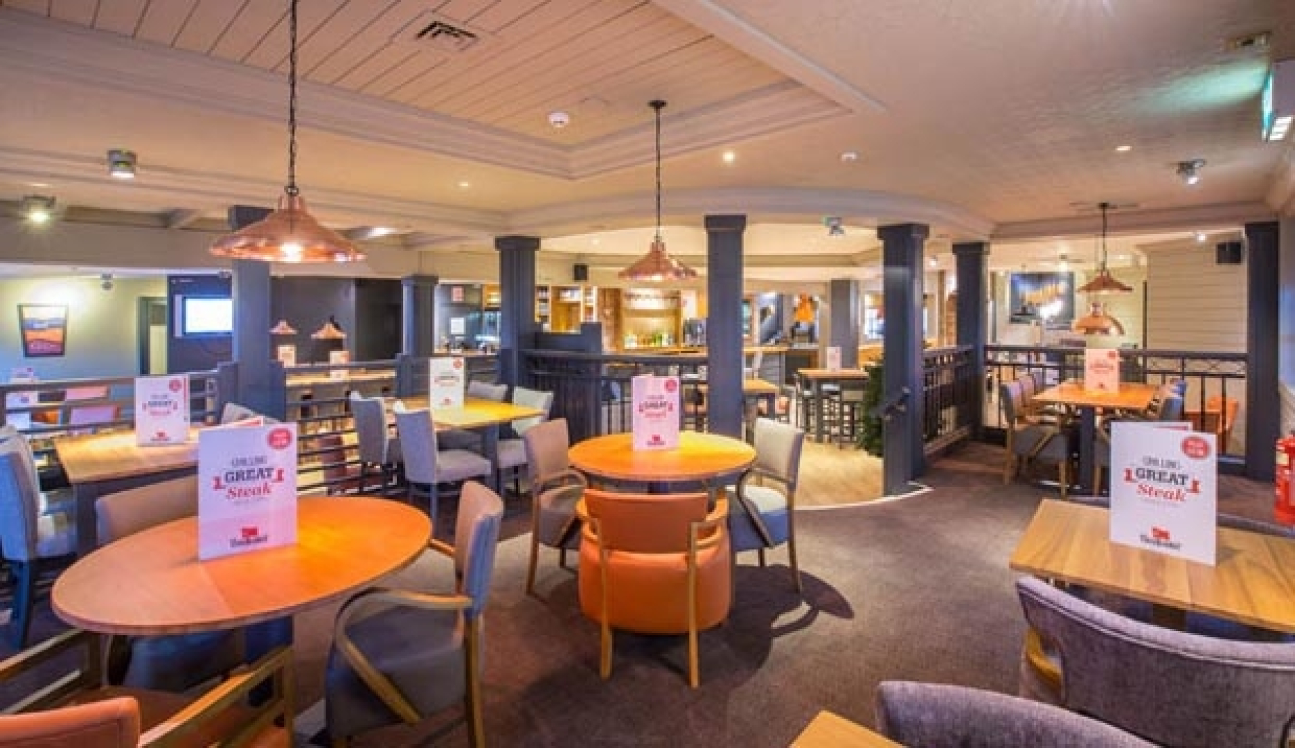 Premier Inn Doncaster - Lakeside