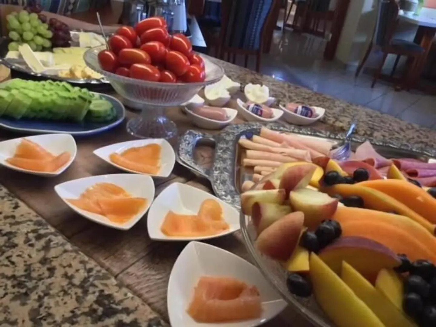 zu Jeddelohs Rosengarten Hotel & Bungalows