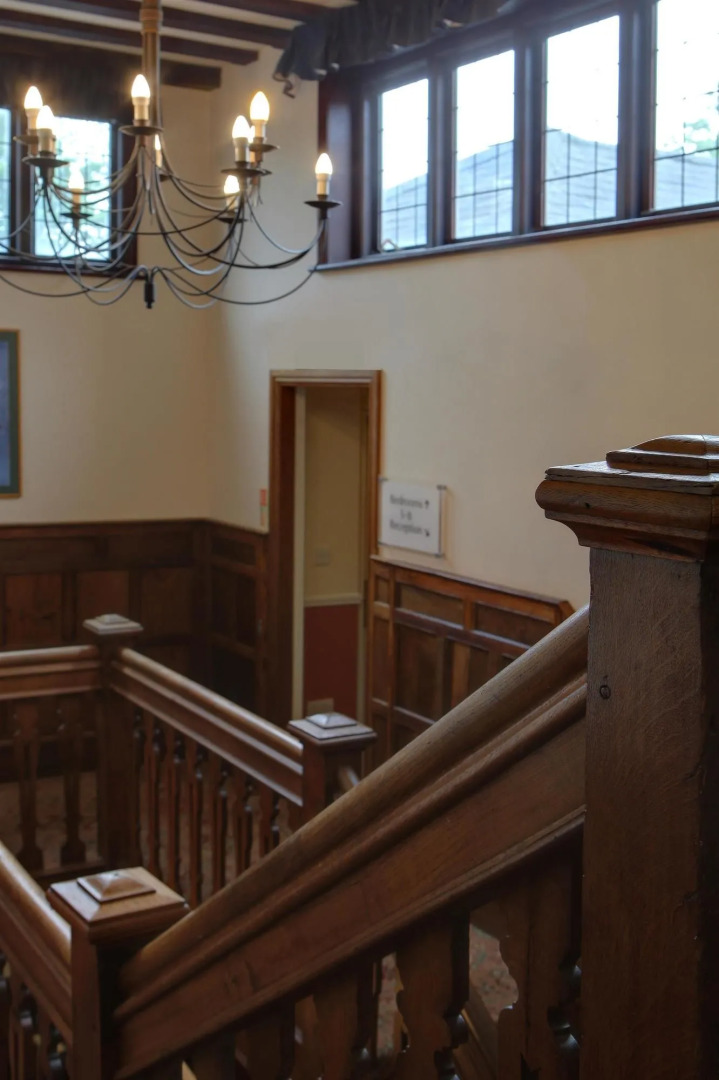 Best Western Gatehouse Hotel