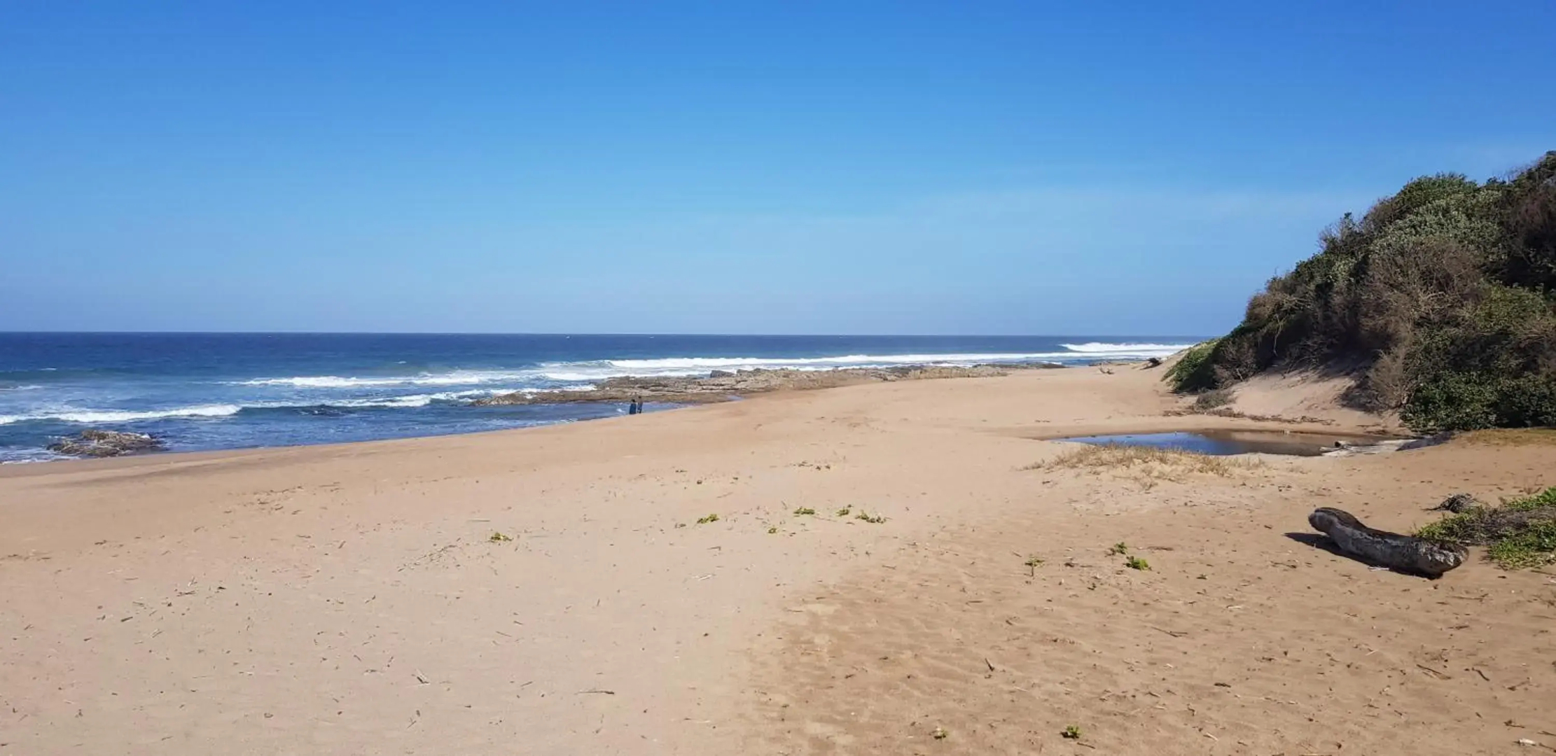 Sea La Vie Hibberdene