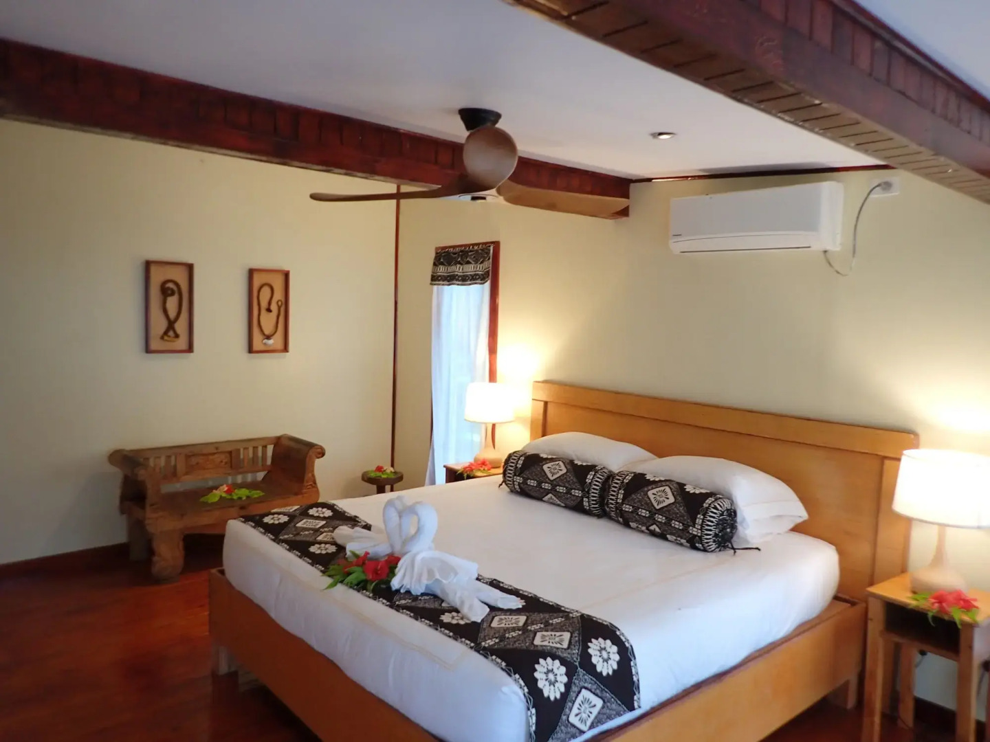 Sau Bay Resort & Spa