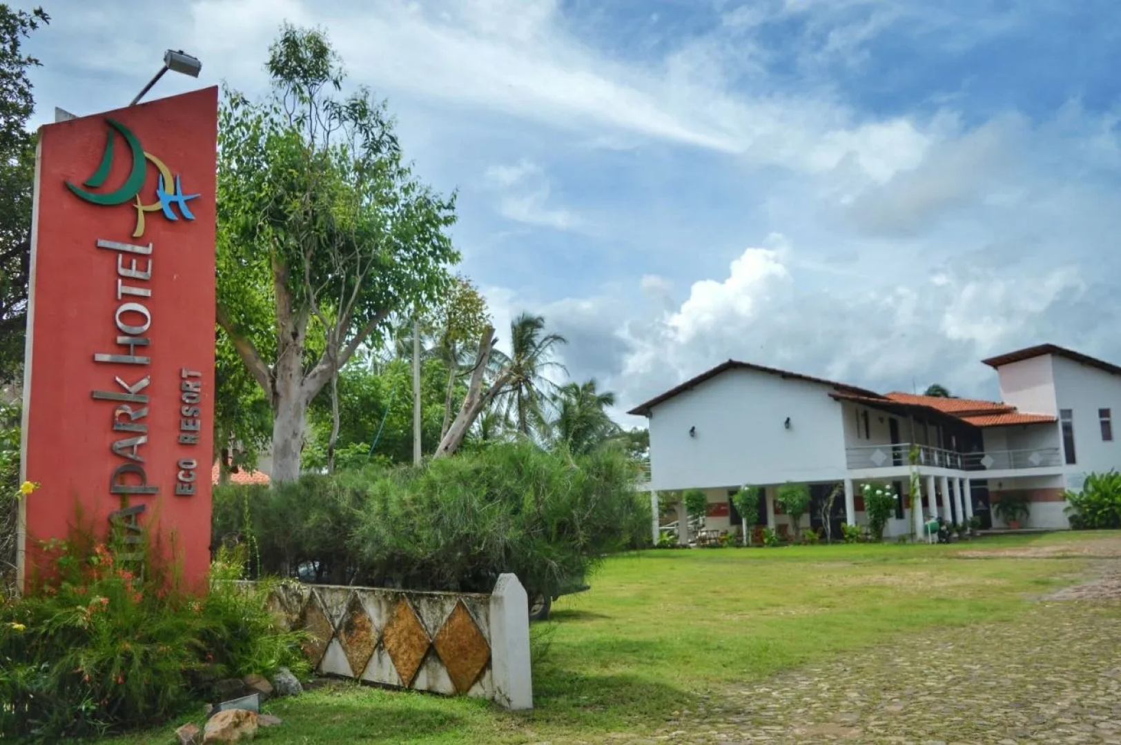 Delta Park