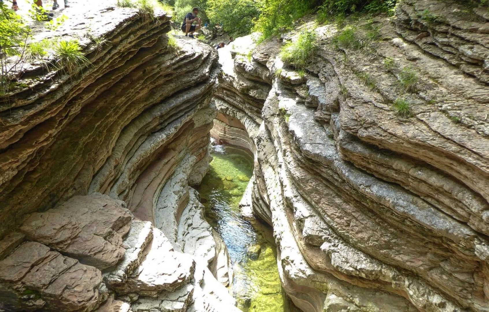 Stunning Home in Belluno With 1 Bedrooms and Wifi