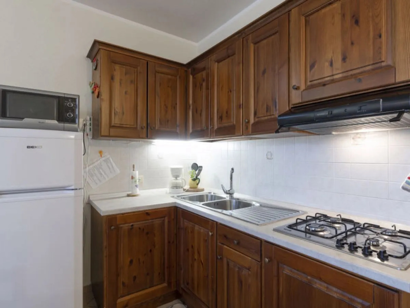 Apartment Daniele Vendone