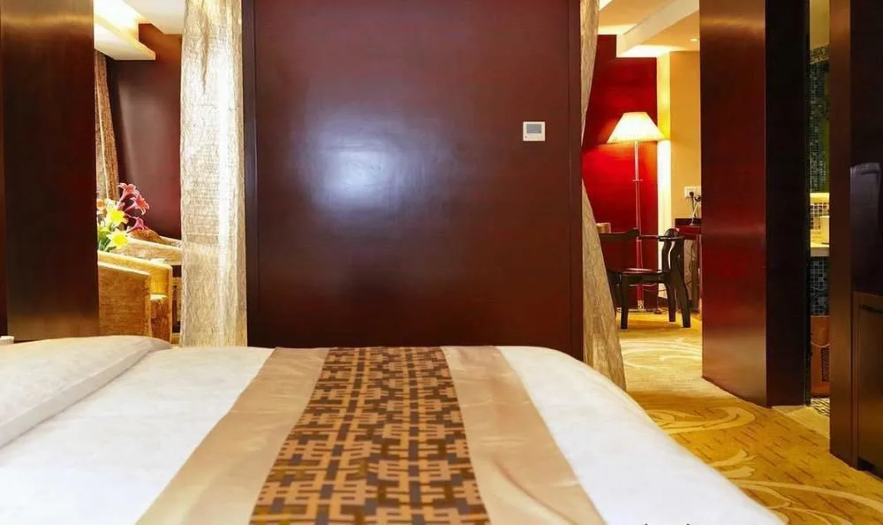 Xianning Lanhai Hotel