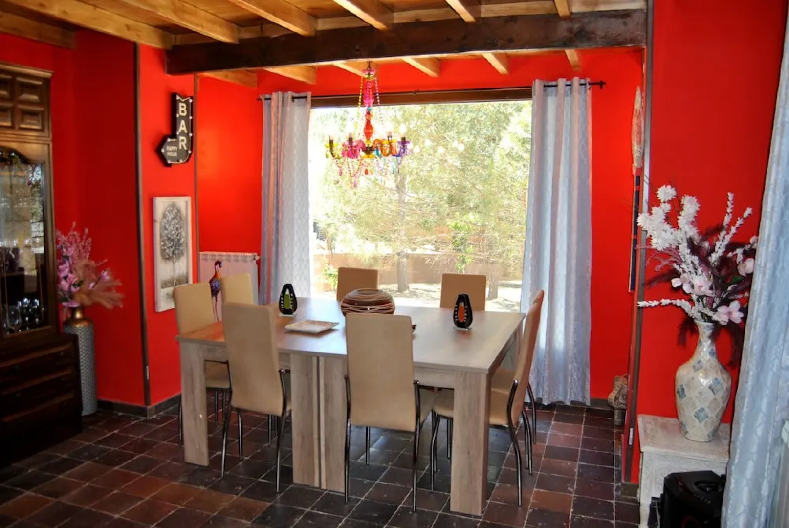 Casas Rurales Collarubio