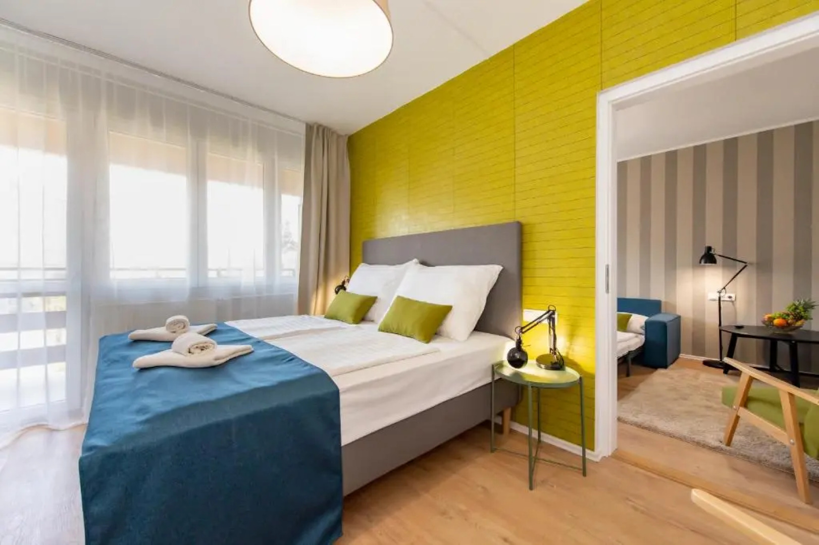 Hotel Forrás Zalakaros