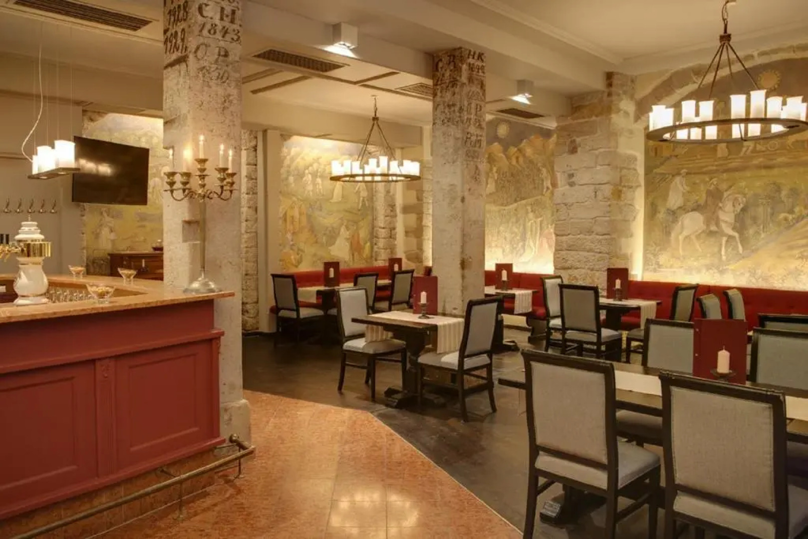 Hotel Goldener Löwe