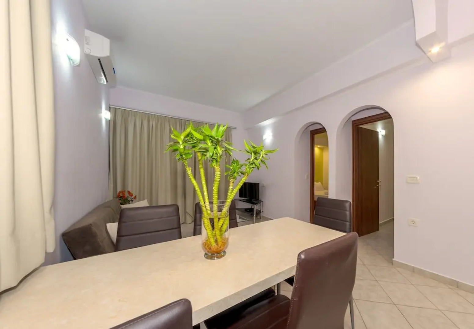 Dafni Villas & Maisonettes